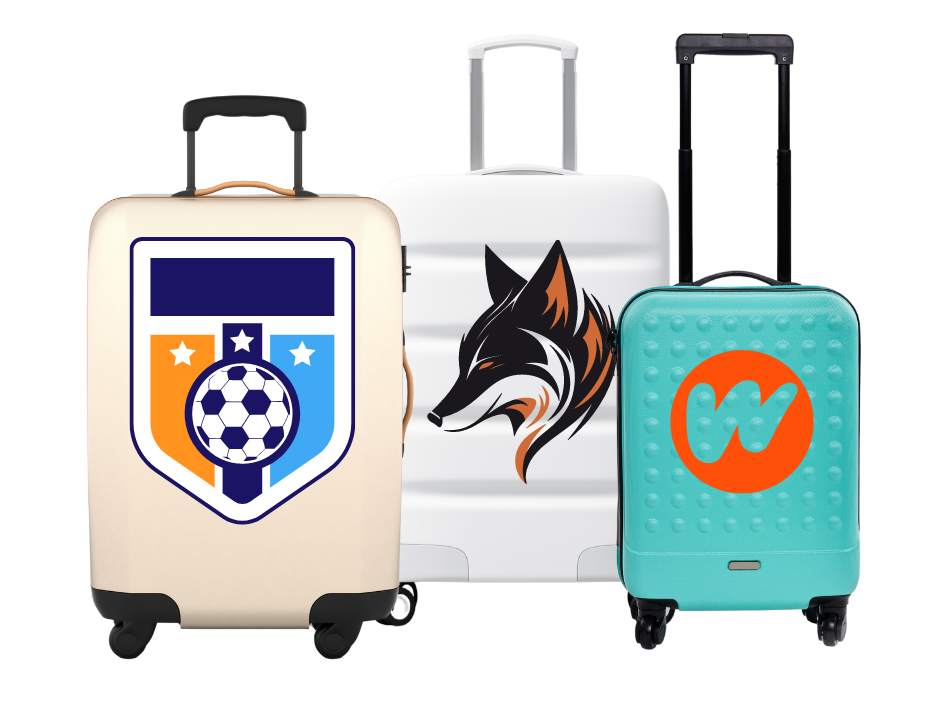 Personalizar Trolley - La Casa del Bolso - Tenerife Personalizar Trolley - La Casa del Bolso - Tenerife
